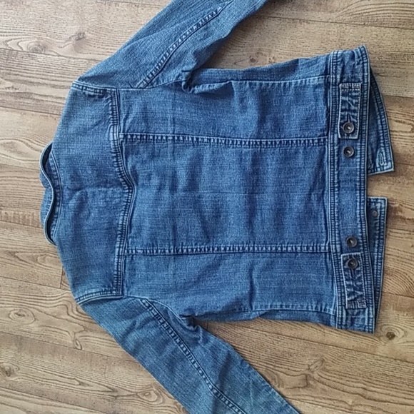 Esprit Denim Jacket - Picture 3 of 13